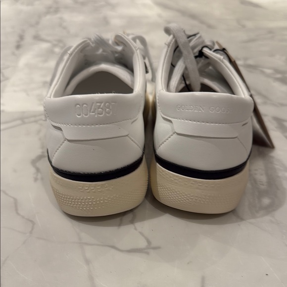 White  Sneakers